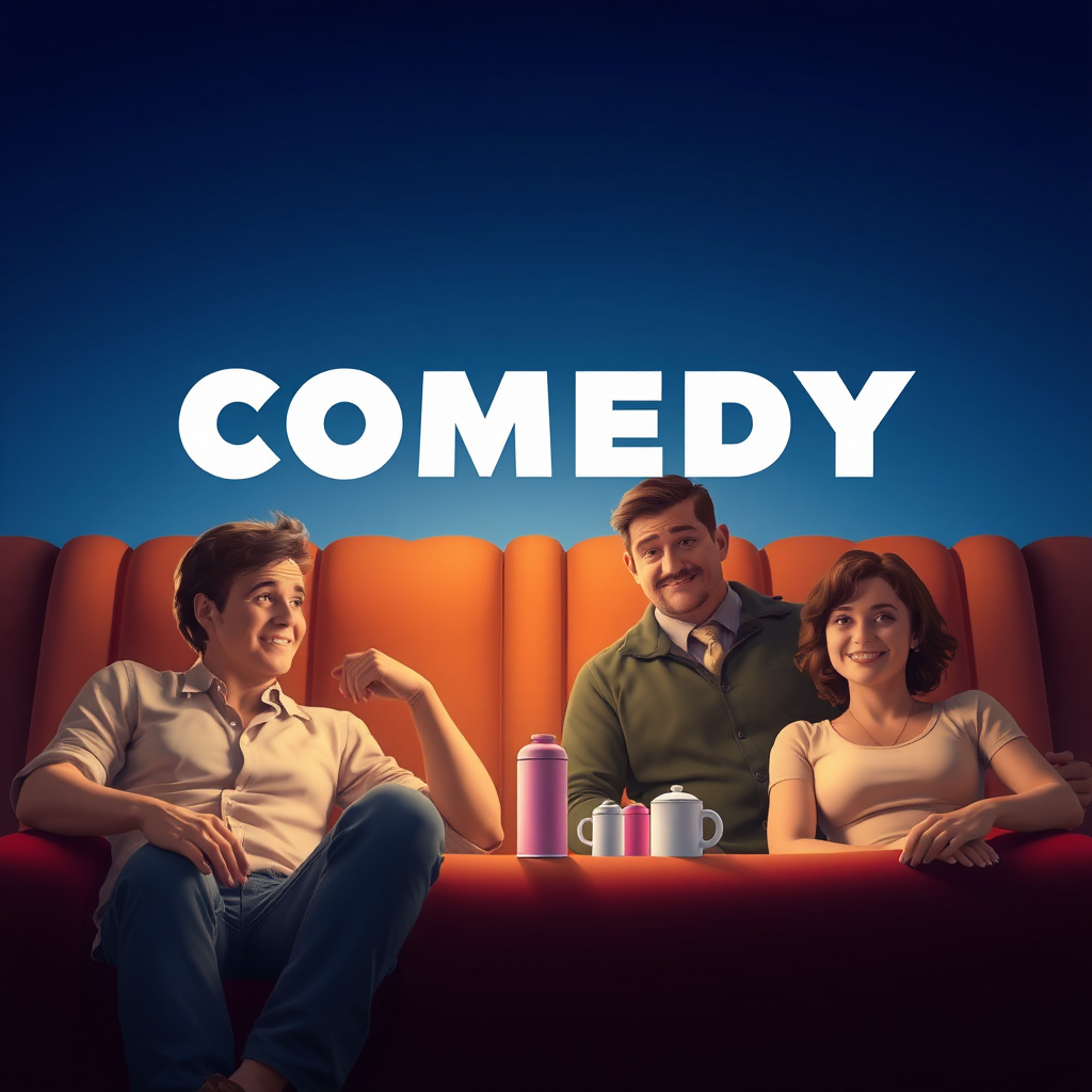 Comedy movie